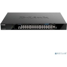D-Link SMB DGS-1520-28MP/A1A