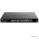 D-Link SMB DGS-1520-28MP/A1A