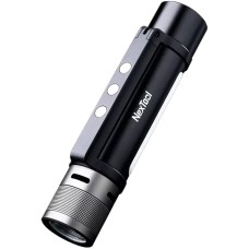 NEXTOOL Многофункциональный фонарик 6 в 1 Thunder Flashlight