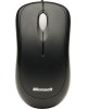 MICROSOFT Мышь Basic Optical Mouse Black черный оптическая 1000dpi USB 2but (P58-00057)