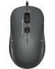 A4TECH Мышь Fstyler FM26 серый/черный оптическая 1600dpi USB для ноутбука 4but (FM26 USB (SMOKY GREY))