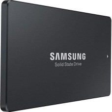 SAMSUNG SSD накопитель PM883 MZ7LH960HAJR-00005 960ГБ, 2.5