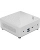 MSI Неттоп Cubi 5 12M-031BRU Intel Core i5 1215U, DDR4 Intel Iris Xe, без операционной системы, белый [936-b0a812-218]