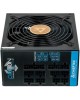 CHIEFTEC Блок питания ATX 850W Proton BDF-850C 80+ bronze (20+4pin) APFC 140mm fan 9xSATA Cab Manag RTL