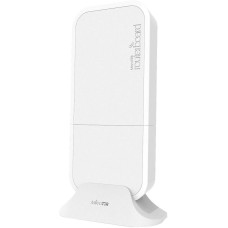 MIKROTIK Роутер беспроводной wAP LTE kit (2024) (WAPR-2ND&EC200A-EU) N300 10/100BASE-TX/4G cat.4 белый
