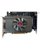 BIOSTAR Видеокарта AMD Radeon RX 6400 VA6406RA46 4ГБ GDDR6, Ret
