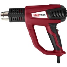 REDVERG Технический фен RD-HG2000D
