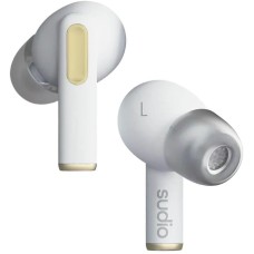 SUDIO Беспроводные TWS наушники A1 PRO. Цвет: белый