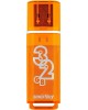 USB флеш SMARTBUY (SB32GBGS-Or) 32GB GLOSSY SERIES ORANGE