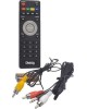 Акустика DIALOG AP-200 Progressive черный