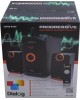 Акустика DIALOG AP-200 Progressive черный