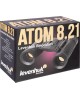 Бинокль Levenhuk Atom 8x21