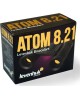 Бинокль Levenhuk Atom 8x21