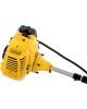 Триммер HUTER GGT-2500S Триммер бензиновый