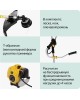 Триммер HUTER GGT-2500S Триммер бензиновый