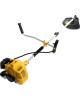 Триммер HUTER GGT-2500S Триммер бензиновый