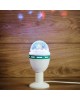 свет для дискотек NEON-NIGHT (601-253) Диско-лампа светодиодная Е27, 220В