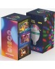 свет для дискотек NEON-NIGHT (601-253) Диско-лампа светодиодная Е27, 220В