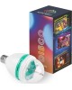 свет для дискотек NEON-NIGHT (601-253) Диско-лампа светодиодная Е27, 220В