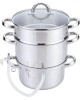 Соковарка MALLONY MAL-JUICER-1 соковарка 6,0л нерж.(985879)
