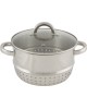 Соковарка MALLONY MAL-JUICER-1 соковарка 6,0л нерж.(985879)