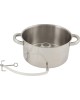 Соковарка MALLONY MAL-JUICER-1 соковарка 6,0л нерж.(985879)