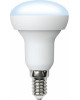 Лампа светодиодная VOLPE (UL-00003844) LED-R50-7W/NW/E14/FR/NR Белый свет 4000K