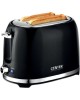 Тостер CENTEK CT-1432 тостер черный