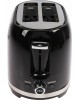 Тостер CENTEK CT-1432 тостер черный
