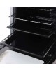 Плита газовая DE LUXE 5040.44Г (952100) бел.