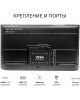 LED-телевизор SKYLINE 40LT5900-T2-FHD