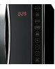 Микроволновая печь с грилем и конвекцией BBK 23MWC-881T/B-M