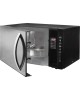 Микроволновая печь с грилем и конвекцией BBK 23MWC-881T/B-M