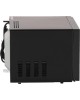 Микроволновая печь с грилем и конвекцией BBK 23MWC-881T/B-M