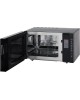 Микроволновая печь с грилем и конвекцией BBK 23MWC-881T/B-M