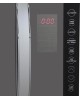 Микроволновая печь с грилем и конвекцией BBK 23MWC-881T/B-M