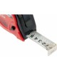 Рулетки MATRIX Рулетка Rubber, 7,5 м х 25 мм, обрезиненный корпус 31001
