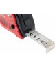 Рулетки MATRIX Рулетка Rubber, 7,5 м х 25 мм, обрезиненный корпус 31001