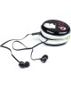 Наушники-гарнитура HARPER KIDS HK-39 black