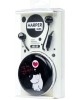 Наушники-гарнитура HARPER KIDS HK-39 black