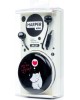 Наушники-гарнитура HARPER KIDS HK-39 black