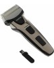Бритва CENTEK CT-2174 (черн/хром)