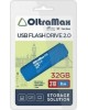 USB флэш-накопитель OLTRAMAX OM-8GB-310-Blue