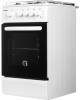 Плита газовая KRAFT KF-FSK5404AGWG