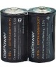 Элементы питания GOPOWER (00-00015596) Extra Heavy Duty C / R14
