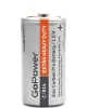 Элементы питания GOPOWER (00-00015596) Extra Heavy Duty C / R14