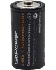 Элементы питания GOPOWER (00-00015596) Extra Heavy Duty C / R14