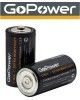 Элементы питания GOPOWER (00-00015596) Extra Heavy Duty C / R14