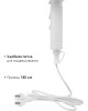 Фен ATLANTA ATH-6787 (WHITE)