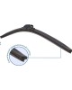 Щетка стеклоочистителя GOODYEAR GY000442 PREMIUM 22''/55см бескаркасная